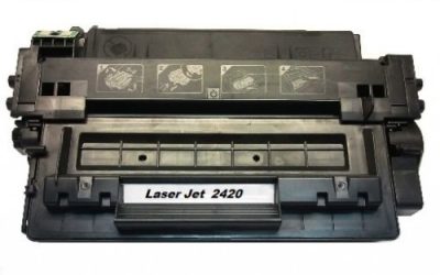 Laser toner kaseta HP 2420(Q6511A)