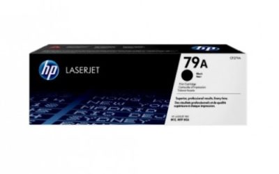 Laser toner kaseta HP 79A (CF279A)