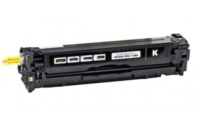 Laser toner kaseta HP CP1215 Black