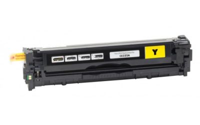 Laser toner kaseta HP 128A(CE322A) Yellow