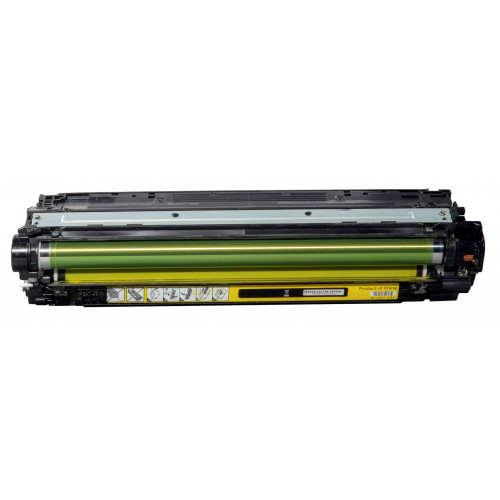 Laser toner kaseta HP 307A(CE742A) Yellow