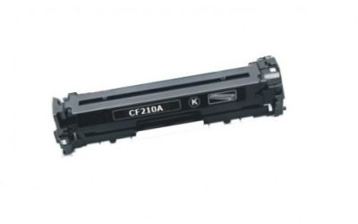 Laser toner kaseta HP 131A(CF210A) Black