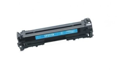 Laser toner kaseta HP 131A(CF211A) Cyan
