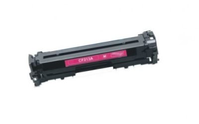 Laser toner kaseta HP 131A(CF213A) Magenta