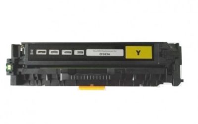 Laser toner kaseta HP 312A(CF382A) Yellow