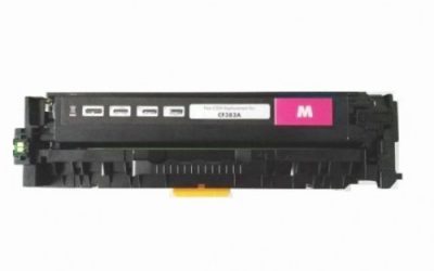 Laser toner kaseta HP 312A(CF383A) Magenta
