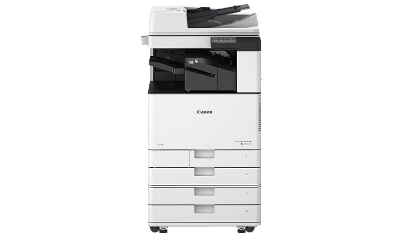 Canon IR C3125i