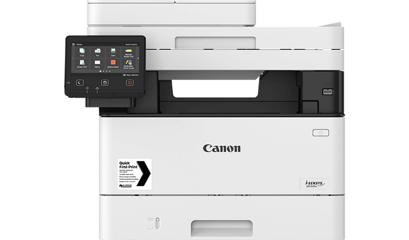 Canon MF446x