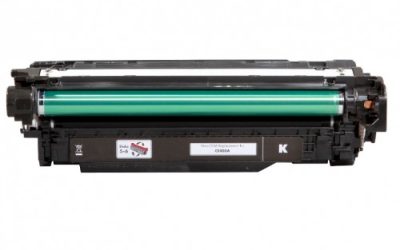 Laser toner kaseta HP 507A (CE400A) Black