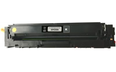 Laser toner kaseta HP 205A(CF530A) Black