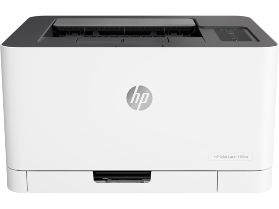 HP Color Laser 150nw, 4ZB95A