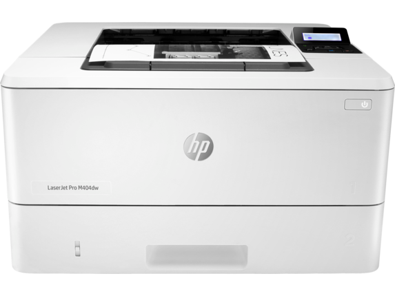 HP LaserJet Pro M404dw, W1A56A