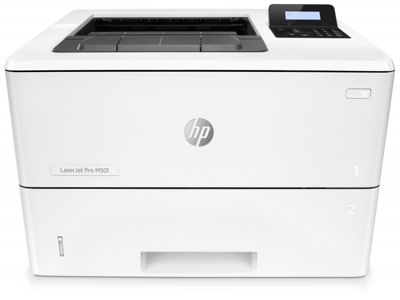 HP LaserJet Pro M501dn, J8H61A
