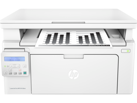 HP LaserJet Pro MFP M130nw, G3Q58A
