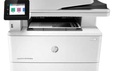 HP LaserJet Pro MFP M428fdw, W1A30A