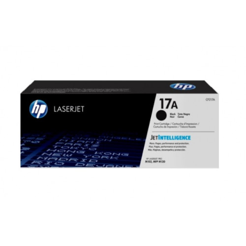 Laser toner kaseta HP 17A (CF217A)