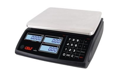 VAGA DIBAL CELY PI-100S 15/30KG 5/10G