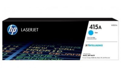 Laser toner kaseta HP 415A (W2031A)