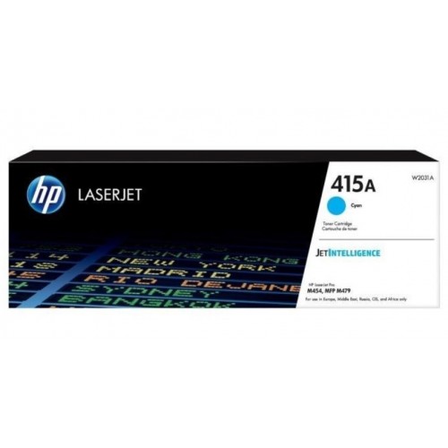 Laser toner kaseta HP 415A (W2031A)